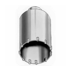 SDS+ CORE 1-1/2" X 3-3/16"