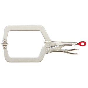 LOCKING CLAMPS SWIVEL 9"