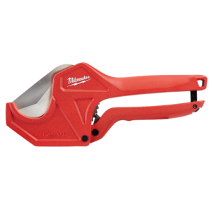 1-5/8" PIPE CUTTER