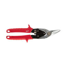 Left Cutting Aviation Snips