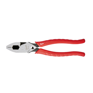 LINEMAN'S W/ CRIMPER