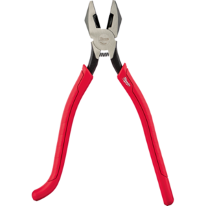 MILWAUKEE IRONWORKER PLIERS