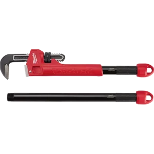 14IN CHEATER PIPE WRENCH