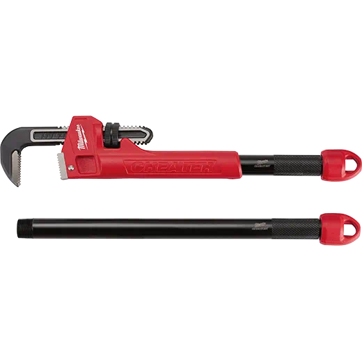 48 22 7314 14IN CHEATER PIPE WRENCH