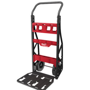 Milwaukee Tool Cart