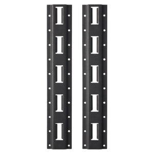 2pc. Vertical E-Track for PACKOUT™ Racking Shelves