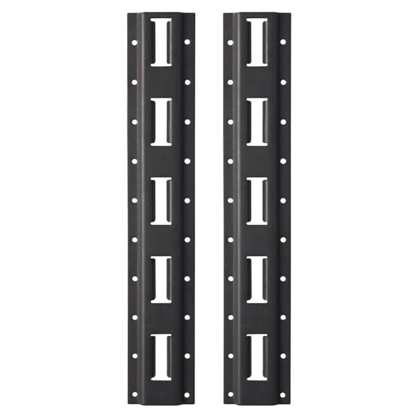 2pc. Vertical E-Track for PACKOUT™ Racking Shelves