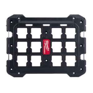 PACKOUT MOUNTING PLATE