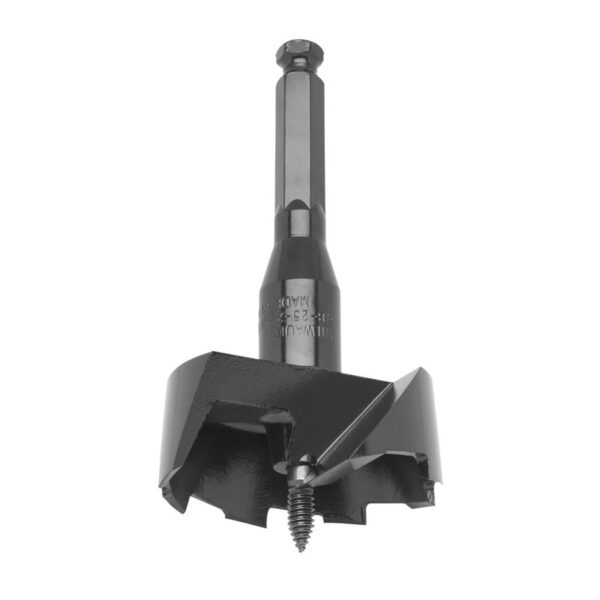 1-3/8" SELFEED BIT CLAMSHELL