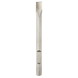 1-1/8" HEX 16" NARROW CHISEL