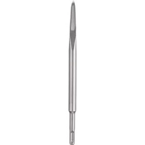 SDS+DEM3/4"X10"FLATCHISEL BULK 25