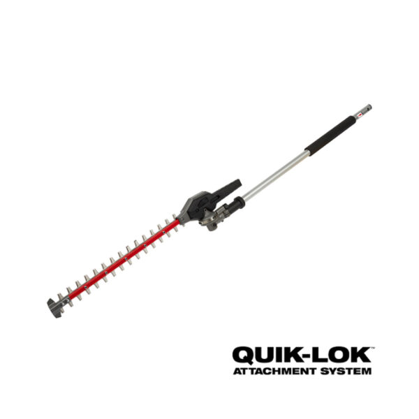 HEDGE TRIMMER ATTACHMENT