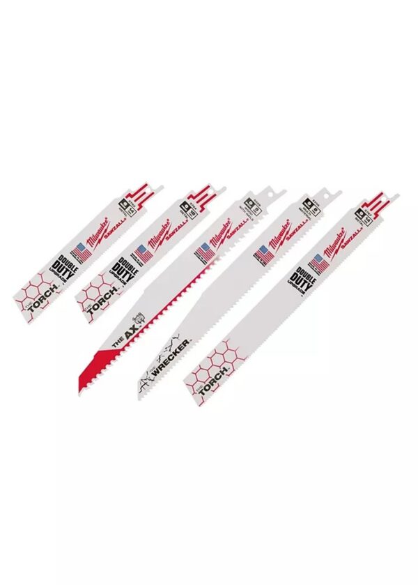 5PC SZ DEMO SET CAN