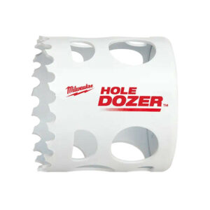 3-3/4" HOLE DOZER HOLE SAW