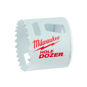 3-7/8" HOLE DOZER HOLE SAW