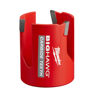 2-1/4" CARBIDE BIG HAWG