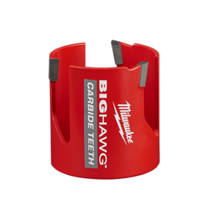 2-3/4" CARBIDE BIG HAWG