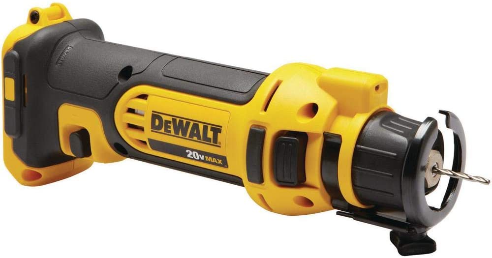 20V MAX DRYWALL CUT OUT TOOL - TOOL ONLY