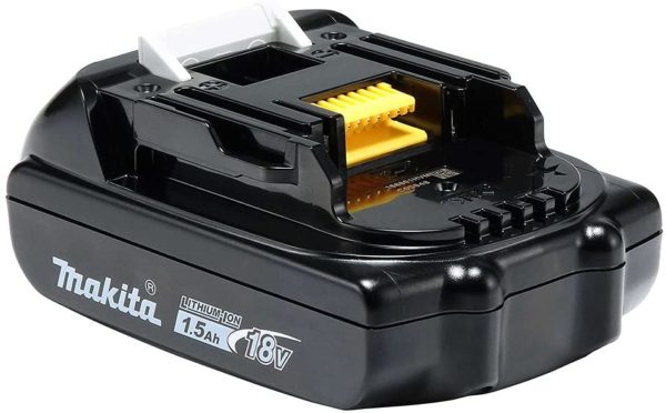 18V LI-ION BATTERY BL1815N 2/SE