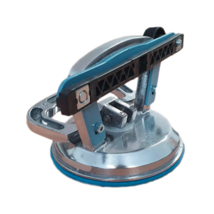 KERA-LIFT ALUMINUM SUCTION CUP GR.710 120MM, LOW,X