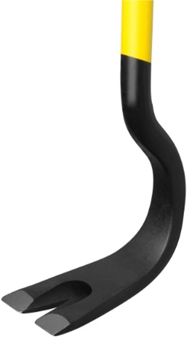 FM 24" SPRING BAR