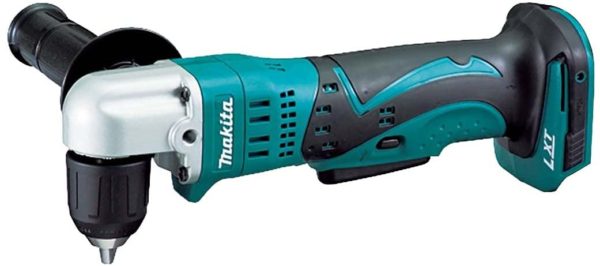 18V LXT 3/8" Angle Drill w/Keyless Chuck (Tool Onl