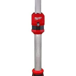 M12 ROCKET DUAL POWER TOWER LIGHT