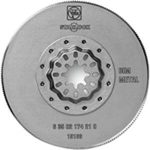 Starlock SL Circular Saw Blade BIM 85mm 1-PACK