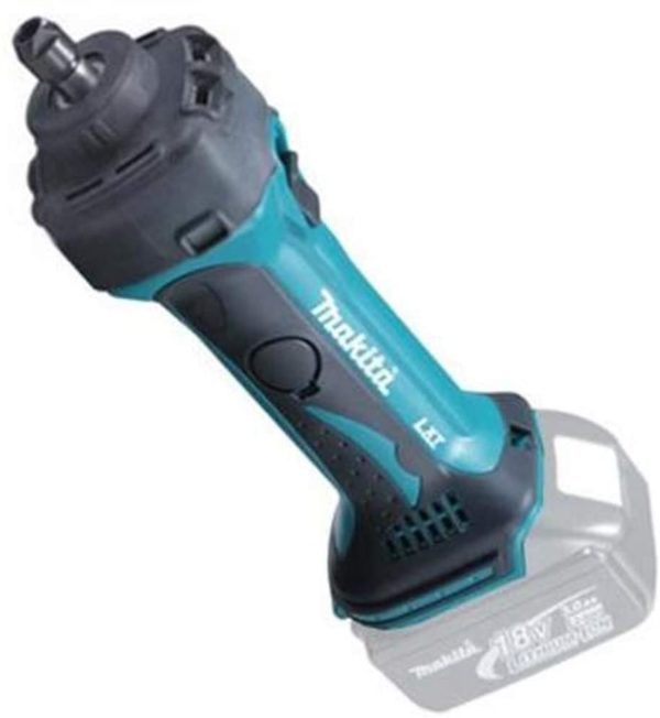 18V LXT 1/4" Die Grinder (Tool Only)