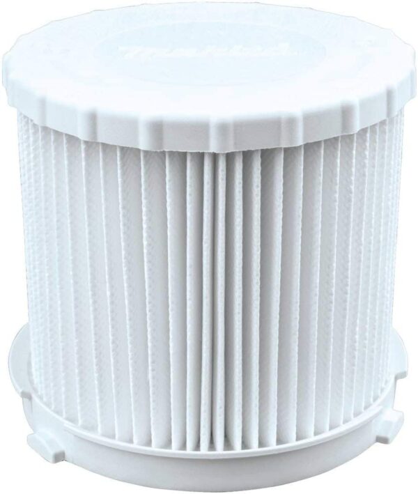HEPA FILTER COMPLETE