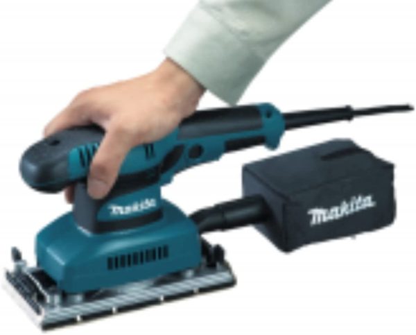 1/3 Sheet Finishing Sander