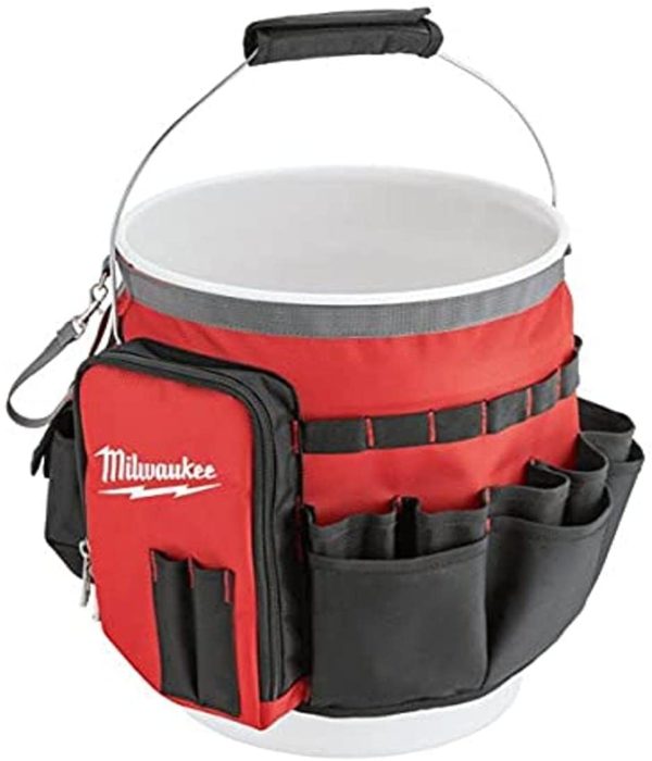 BUCKET ORGANIZER WRAP