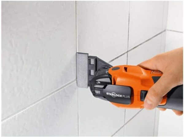 Starlock Plus SLP Grout Cleaning Attachment 2-PACK