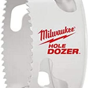 5" HOLE DOZER HOLE SAW