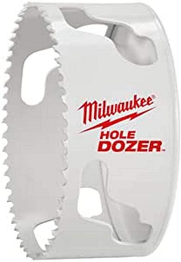 4-1/4" HOLE DOZER HOLE SAW