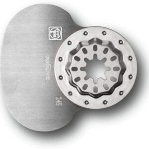 Starlock SL Mushroom Scraper Blades 5-PACK