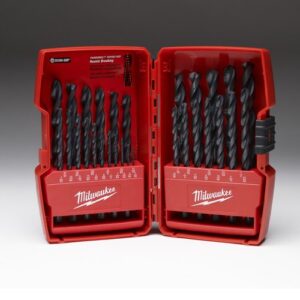 29 PC BL OX TBOLT 135SP KIT