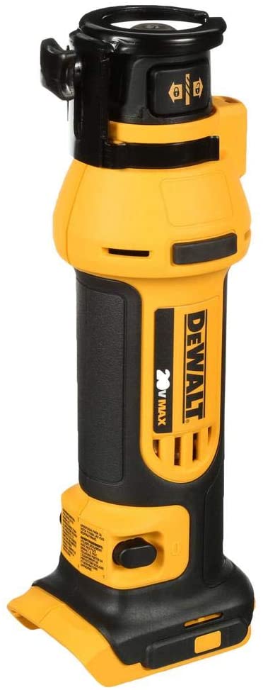 20V MAX DRYWALL CUT OUT TOOL - TOOL ONLY
