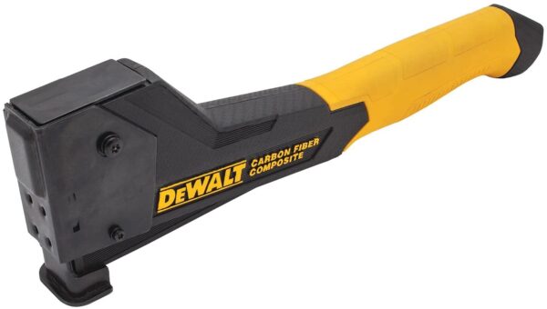 DEWALT CARBON FIBER HAMMER TACKER
