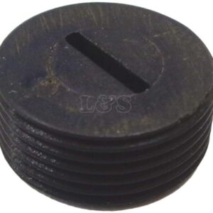 BRUSH HOLDER CAP 7-18