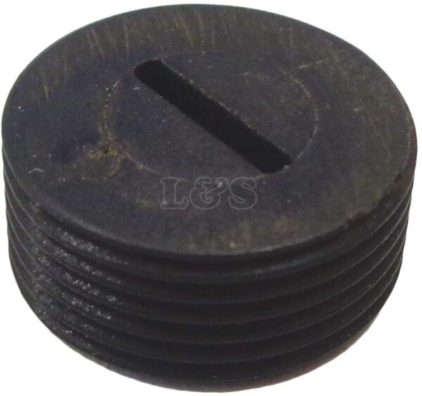 BRUSH HOLDER CAP 7-18