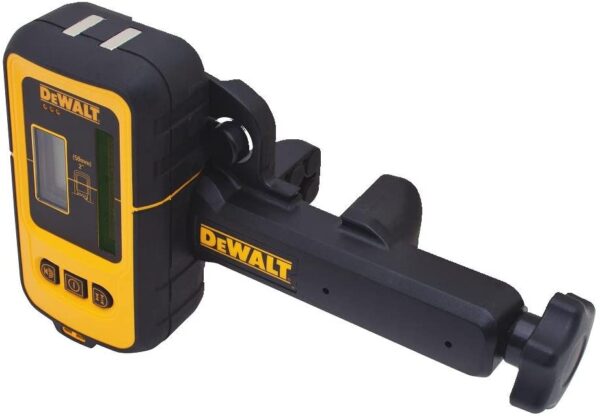 DEWALT GREEN LINE LASER DETECTOR
