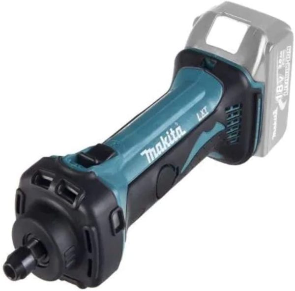 18V LXT 1/4" Die Grinder (Tool Only)