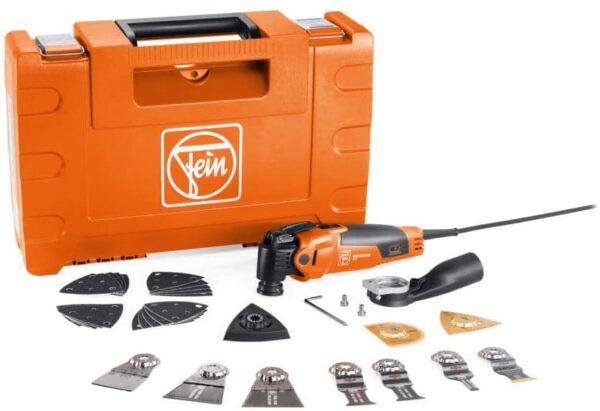 FEIN MM500 PLUS TOP MULTIMASTER 