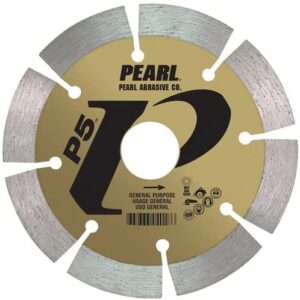 DIA45CSP- 4.5" GP- P5 DIMOND BLADE