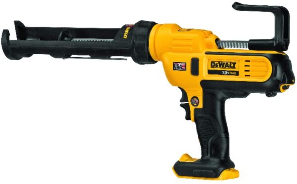 20V MAX 10OZ ADHESIVE DISPENSER - TOOL ONLY