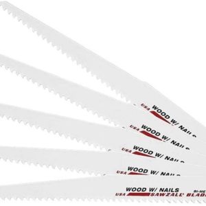 BLADE 5T 9L 5PK