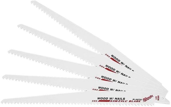 BLADE 5T 9L 5PK