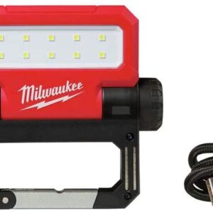 USB  ROVER PIVOTING FLOOD LIGHT