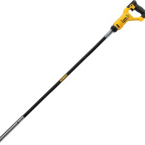 20V MAX CONCRETE VIBRATOR - TOOL ONLY